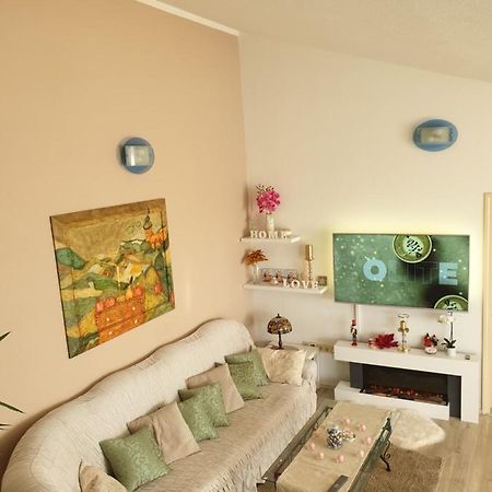 Apartmani Mlikotic Dugi Rat Kültér fotó
