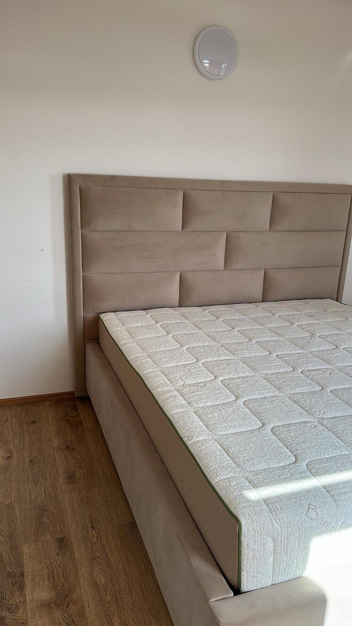 Apartmani Mlikotic Dugi Rat Kültér fotó